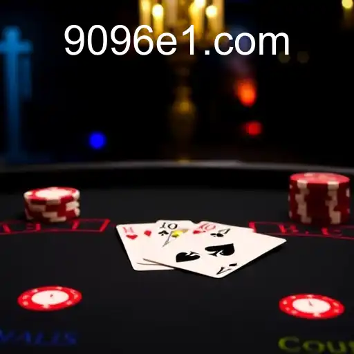Blackjack