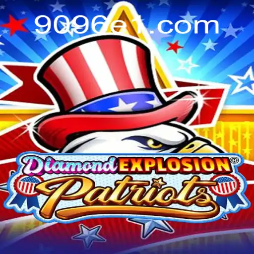 Explorando DiamondExplosionPatriots: Um Mundo de Estratégia e Aventura