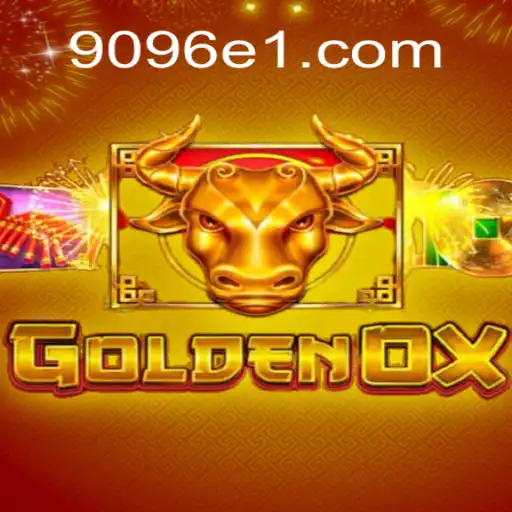 Explorando GoldenOx: Um Mergulho Profundo no Universo do Jogo 9096