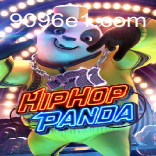 HipHopPanda: Descubra o Universo Ritmado do Novo Jogo Inovador