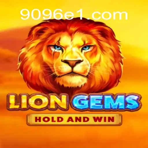 Descubra o Fascinante Mundo de LionGems: Um Jogo de Estratégia Encantador