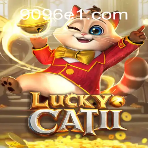Descubra os Mistérios de LuckyCatII: Um Guia Completo para Jogadores
