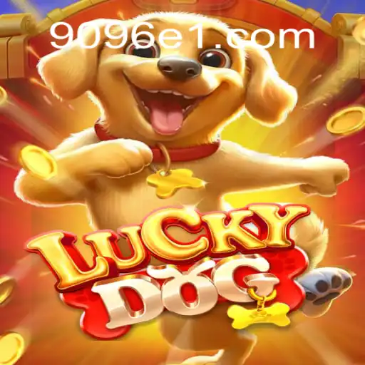 LuckyDog: O Novo Fenômeno dos Jogos de Estratégia
