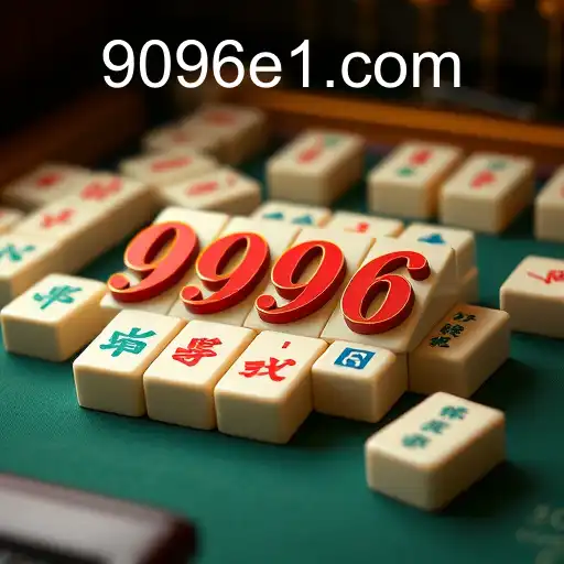 Mahjong