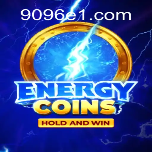 Explorando o Mundo de EnergyCoins: O Jogo que Está Transformando o Cenário de Games