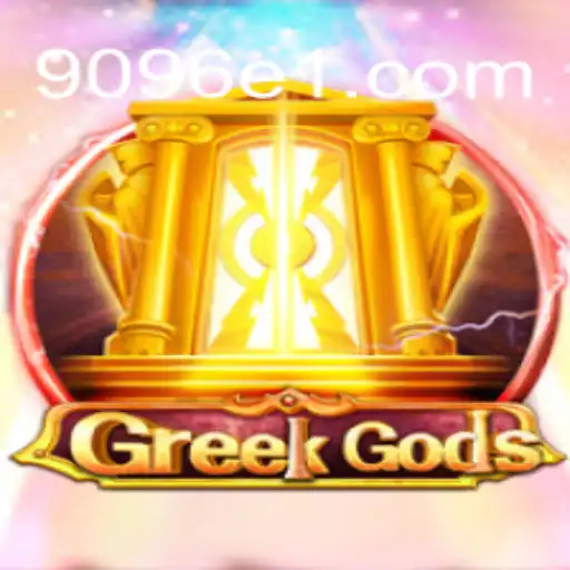 Explorando o Fantástico Mundo de GreekGods: Aventura e Estratégia no Jogo 9096