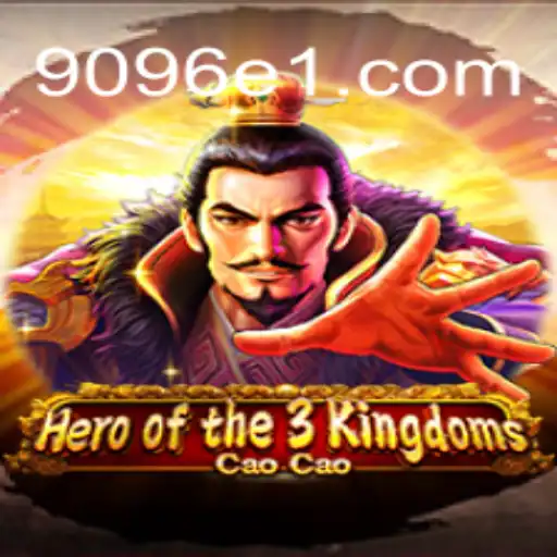 Heroofthe3KingdomsCaoCao: Um Mergulho no Mundo da Antiga China