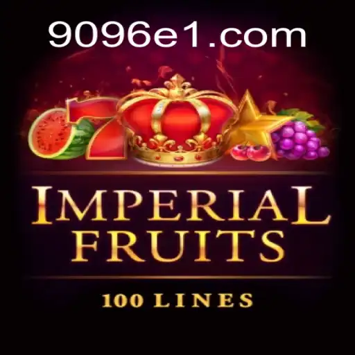 ImperialFruits100: Descubra o Encanto deste Jogo de Cassino