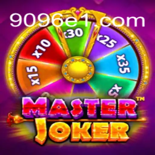 Explorando o Fascinante Mundo de MasterJoker