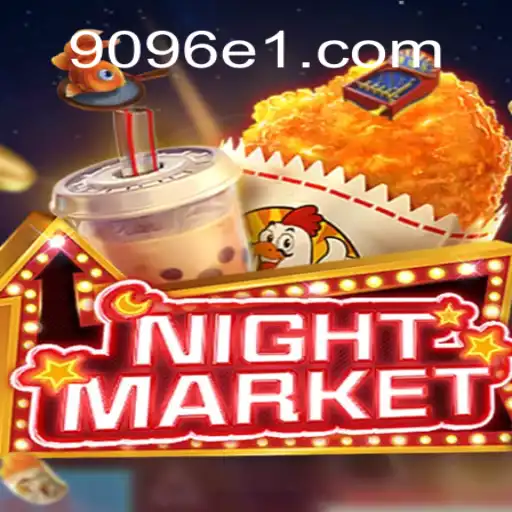 Explorando o Fascinante Mundo do Jogo NIGHTMARKET