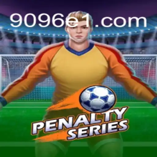 PenaltySeries: Um Novo Jogo Dinâmico e Empolgante para Todas as Idades