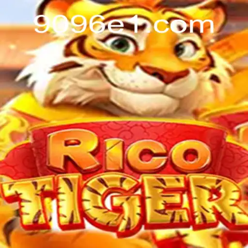 Descubra as Aventuras e Regras de RicoTiger