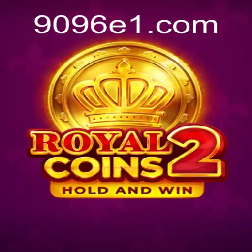 Descubra o Novo Jogo 'RoyalCoins2' e Suas Regras Estratégicas
