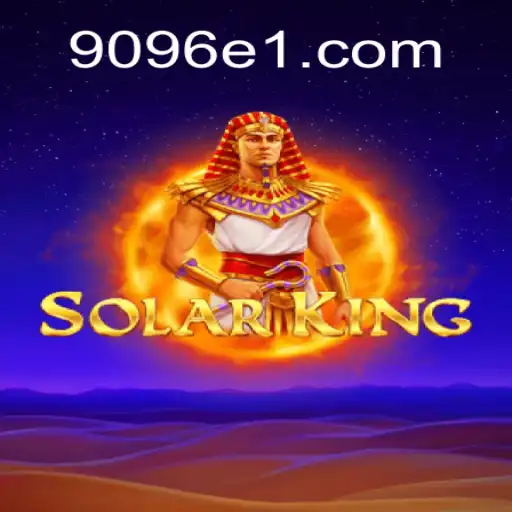 Descubra SolarKing: O Fascinante Jogo de Estratégia Espacial