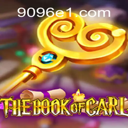 TheBookofCarl: O Fascinante Mundo do Novo Jogo de Estratégia