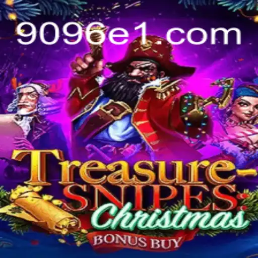 Descubra o Mundo de Tesouros em TreasuresnipesChristmas com Novas Regras e Mecânicas